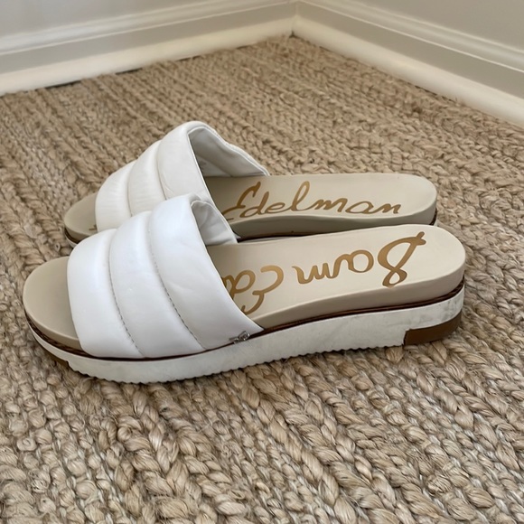 Sam Edelman Cloud Platform Slides - Picture 1 of 3